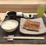 309244665 - 静岡県産　地焼き鰻