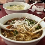 中華厨房 久華 - 