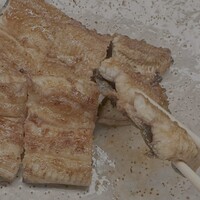 宮わき - 静岡県産　地焼き鰻