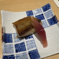 寿司 向月 本館 - 