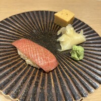 寿司 向月 本館 - 