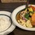 Rojiura Curry SAMURAI. - 料理写真: