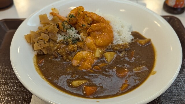 すき家 福島西BP店 - 笹木野（牛丼）の写真