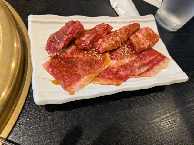 Yakiniku Yamagishi photo