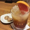 紅茶と洋酒の店 リンクス