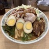 桂花ラーメン 新橋虎ノ門店