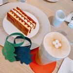 ル カフェ ヴィー - 