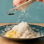 原価ビストロチーズプラス - 料理写真: