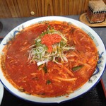 中華そば 正太郎 - 鬼平ラーメン（十丁目）