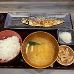 しんぱち食堂 - 