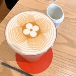 ル カフェ ヴィー - 