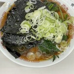 青島食堂 - 