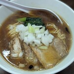 福麺 春美 - 