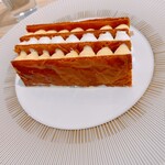 ル カフェ ヴィー - 