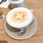 ル カフェ ヴィー - 