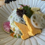 鎌倉こまち市場 風凛 - 