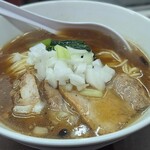福麺 春美 - 