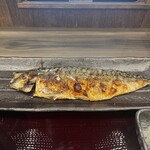 しんぱち食堂 - 