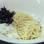 福麺 春美 - 