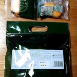 長門牧場 - 長門牧場らしいお土産かも