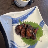 うなぎ処 山道 - 