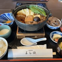 松阪牛 よし田 - 