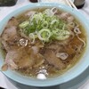 渋谷かっちゃんラーメン