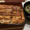 うなぎ料理 よね山