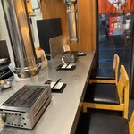 焼き肉・ホルモン 田 - 