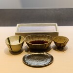 てんぷら てらおか - 天ぷらSet