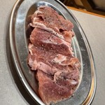 焼き肉・ホルモン 田 - 