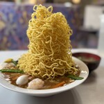 みかど チャイニーズレストラン - 料理写真: