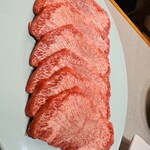 焼き肉・ホルモン 田 - 