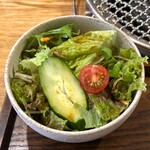和牛燒肉 信州育成 - 
