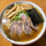 らうめん処 やまうり - 