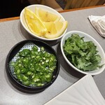 焼き肉・ホルモン 田 - 