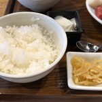 和牛燒肉 信州育成 - 