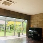 てんぷら てらおか - 内観3