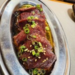 焼き肉・ホルモン 田 - 