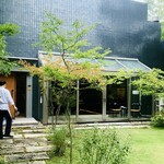 てんぷら てらおか - 外観2