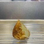 てんぷら てらおか - ⑱ 2年熟成メークイーン