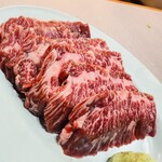 焼き肉・ホルモン 田 - 