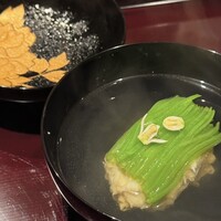 日本料理 晴山 - 