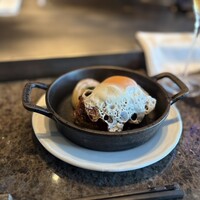 ステーキハウス ミディアムレア - 