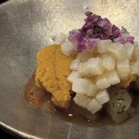 日本料理 晴山 - 