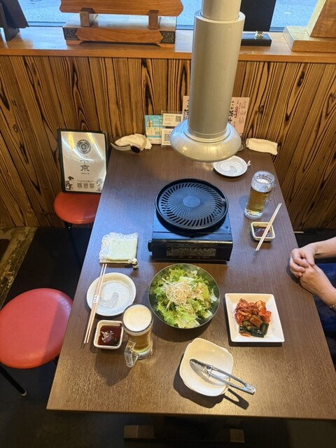 Gokyo Nishijin Honten photo 4