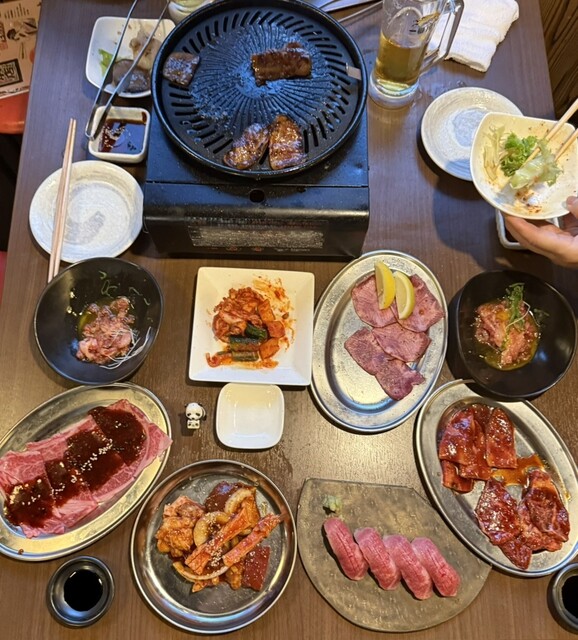 Gokyo Nishijin Honten