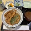 天ぷら 船橋屋 新宿本店