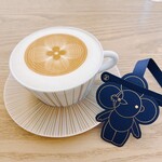 ル カフェ ヴィー - 