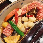 叙々苑 游玄亭 名古屋 - 